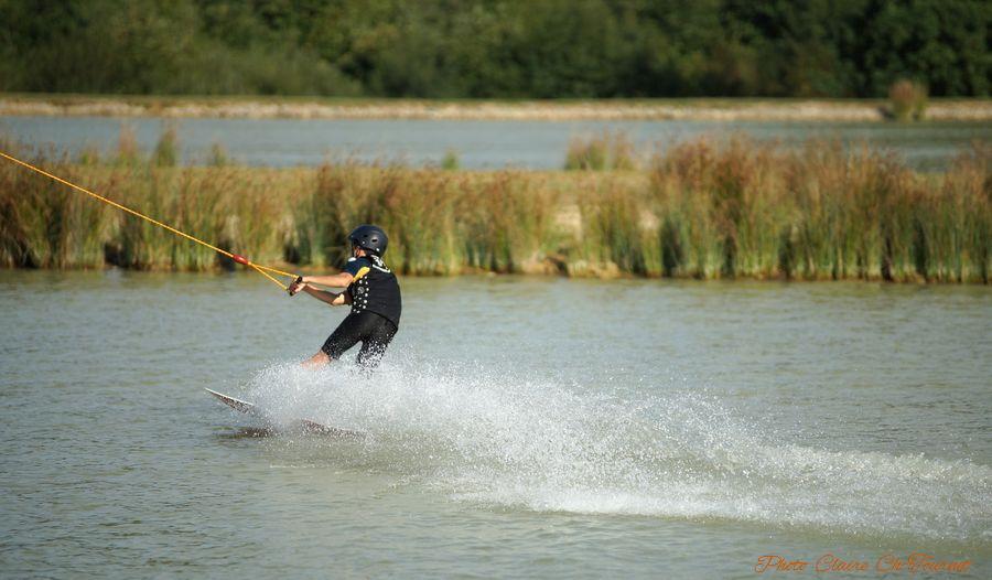 Wake park Claire c  (412)