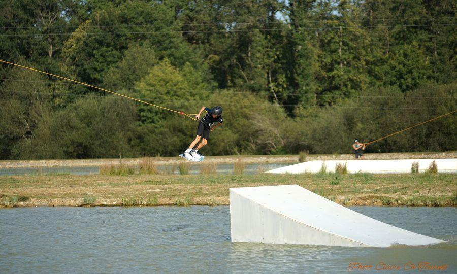 Wake park Claire c  (414)