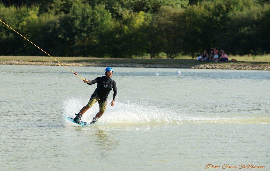 Wake park Claire c  (419)