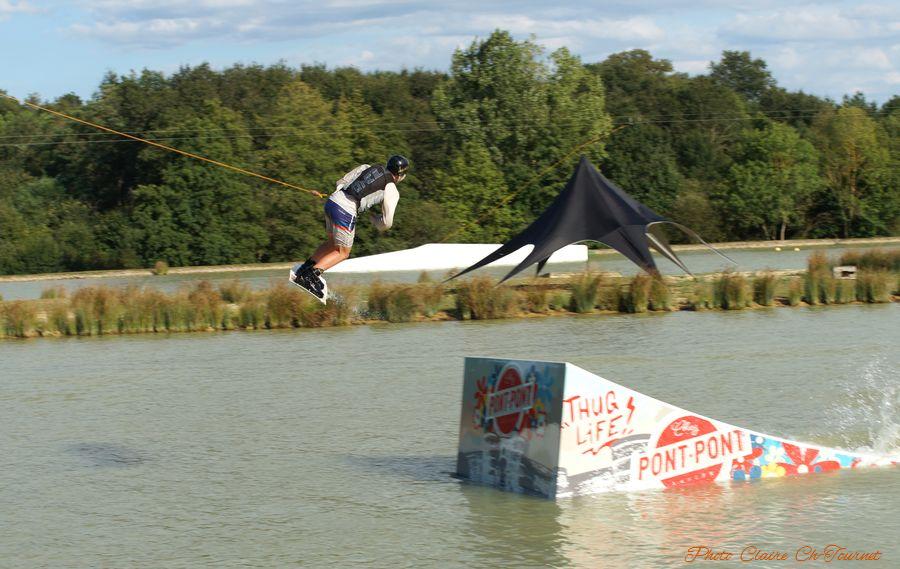 Wake park Claire c  (435)