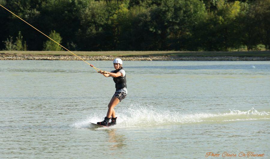 Wake park Claire c  (450)