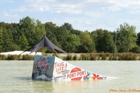 Wake park Claire c  (2)