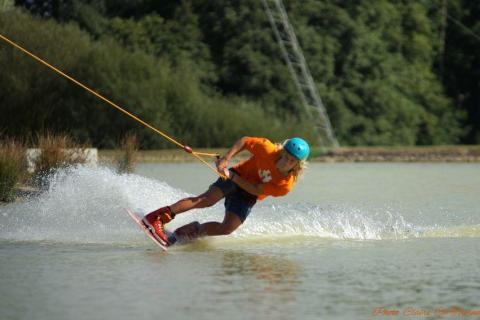 Wake park Claire c  (230)