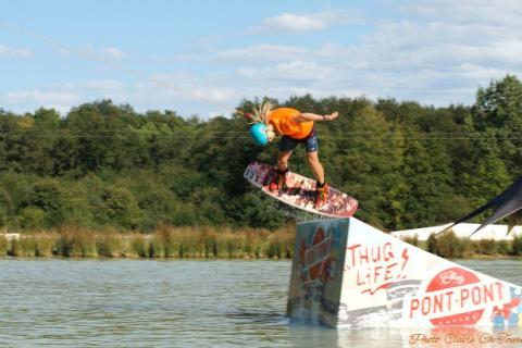 Wake park Claire c  (299)