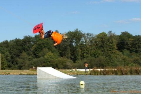 Wake park Claire c  (300)