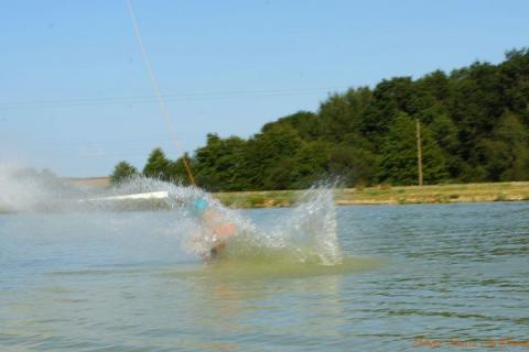 Wake park Claire c  (301)