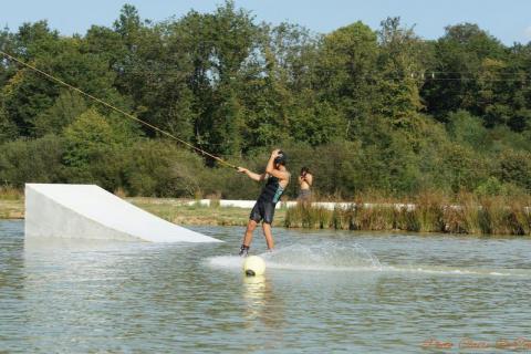 Wake park Claire c  (303)