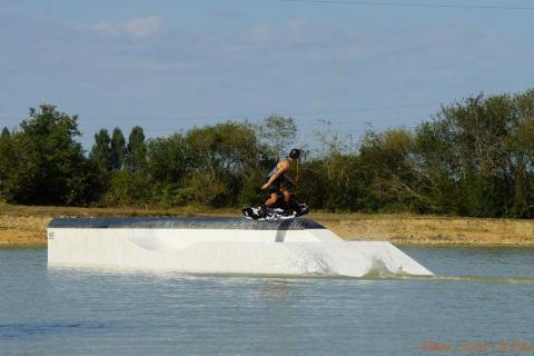 Wake park Claire c  (304)