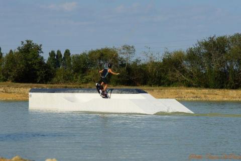 Wake park Claire c  (305)