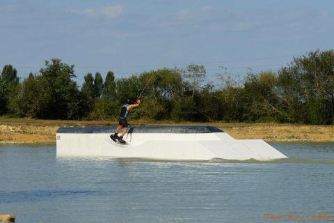 Wake park Claire c  (306)