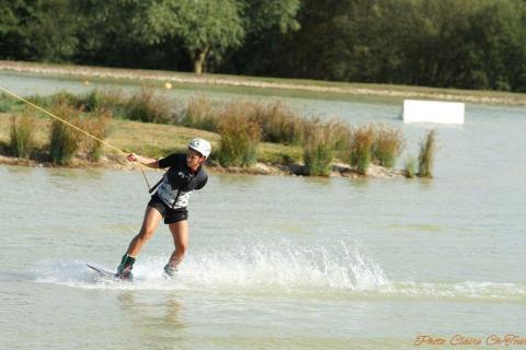 Wake park Claire c  (312)
