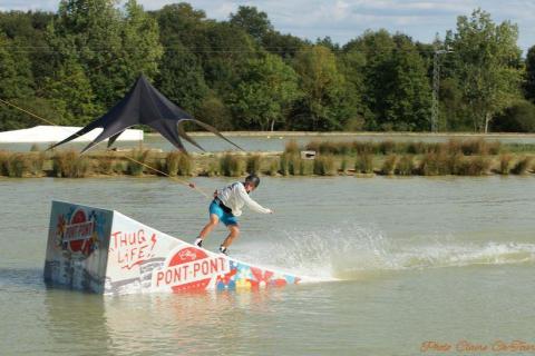 Wake park Claire c  (315)