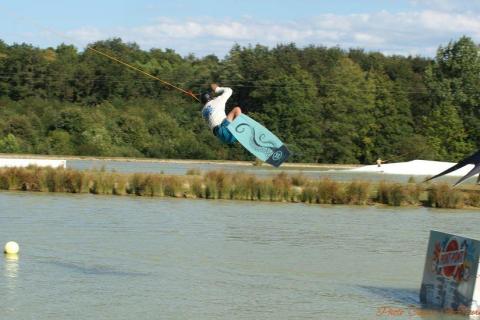 Wake park Claire c  (317)