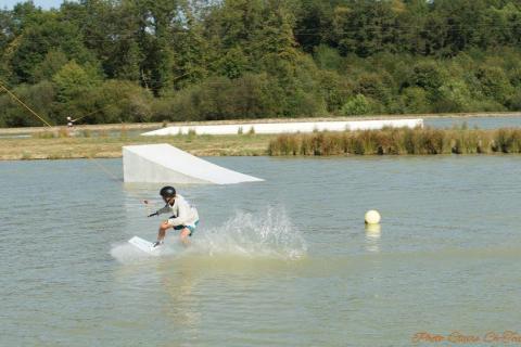 Wake park Claire c  (319)