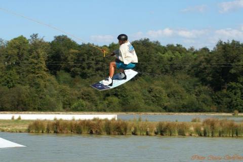 Wake park Claire c  (330)