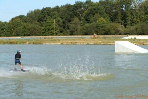 Wake park Claire c  (343)
