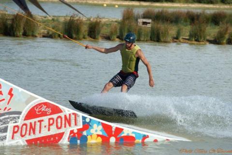 Wake park Claire c  (348)