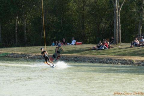 Wake park Claire c  (350)