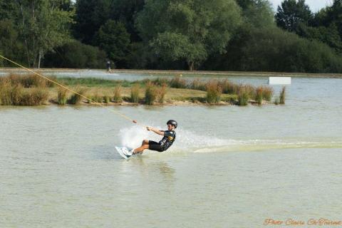 Wake park Claire c  (352)