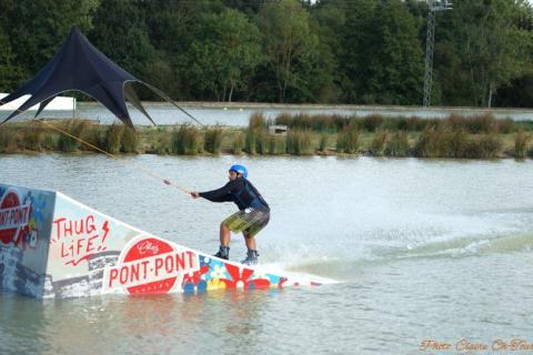 Wake park Claire c  (362)