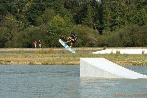 Wake park Claire c  (386)