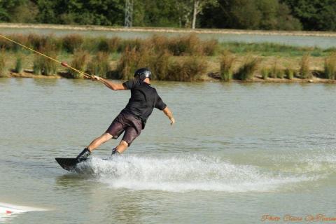 Wake park Claire c  (401)