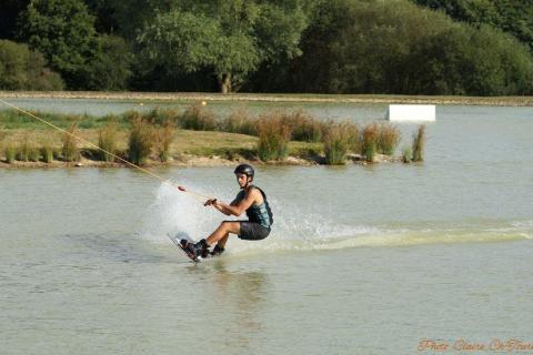 Wake park Claire c  (407)