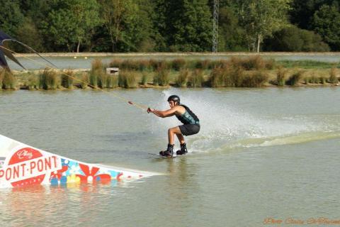 Wake park Claire c  (408)