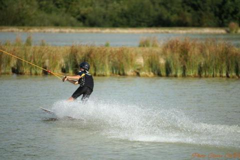 Wake park Claire c  (412)
