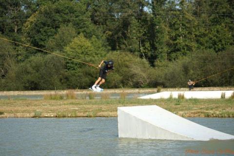 Wake park Claire c  (414)