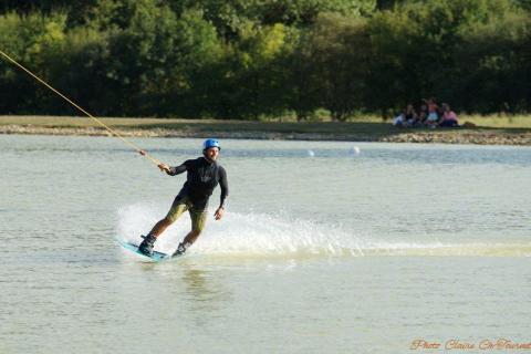 Wake park Claire c  (419)