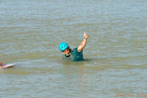 Wake park Claire c  (425)