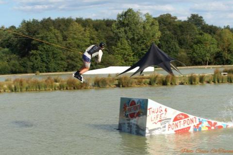 Wake park Claire c  (435)