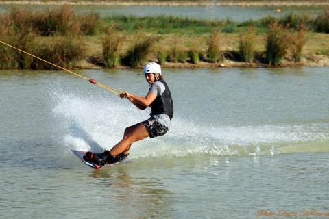 Wake park Claire c  (445)
