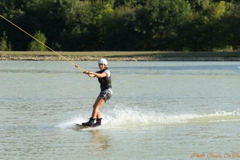 Wake park Claire c  (450)