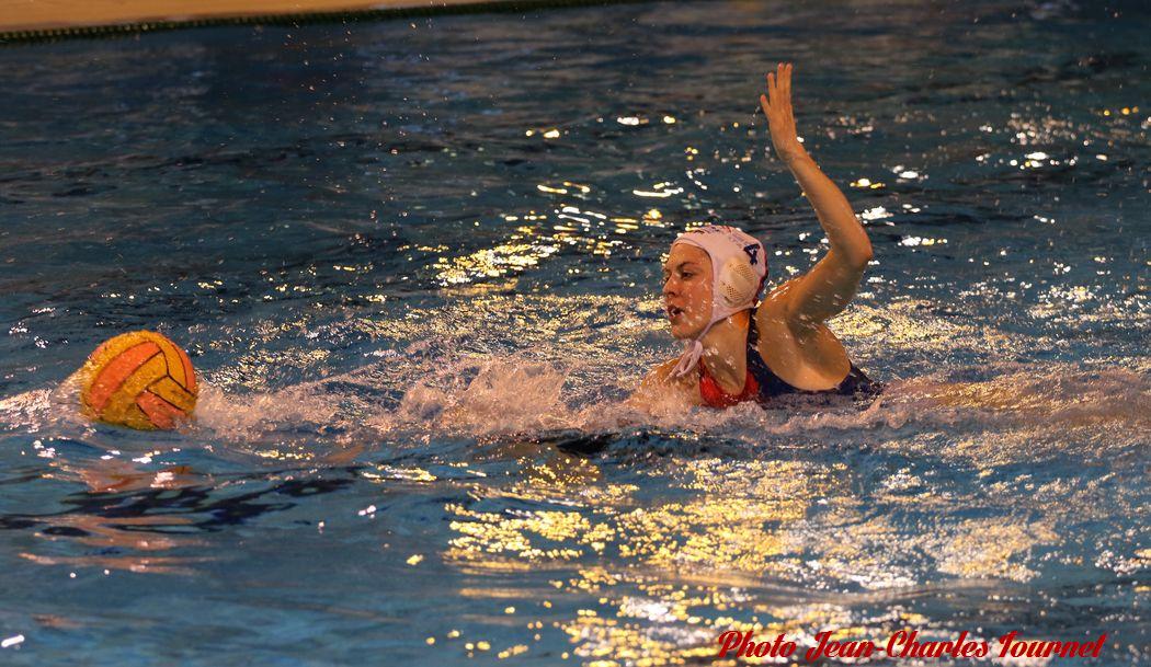 Water polo Angers Rennes JC c (110)