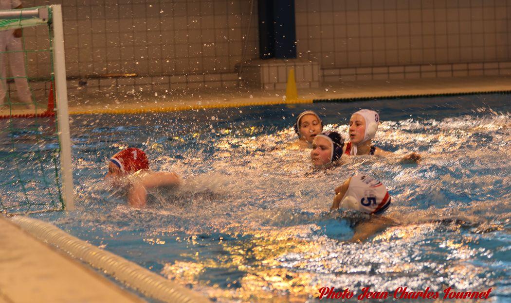 Water polo Angers Rennes JC c (140)
