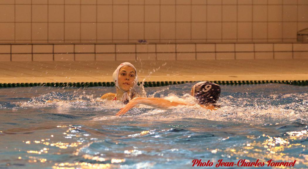 Water polo Angers Rennes JC c (150)