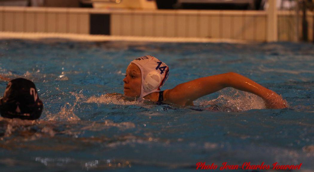 Water polo Angers Rennes JC c (200)