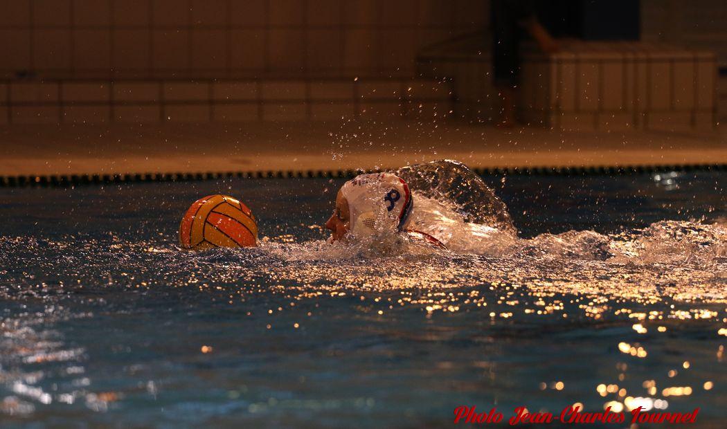 Water polo Angers Rennes JC c (210)