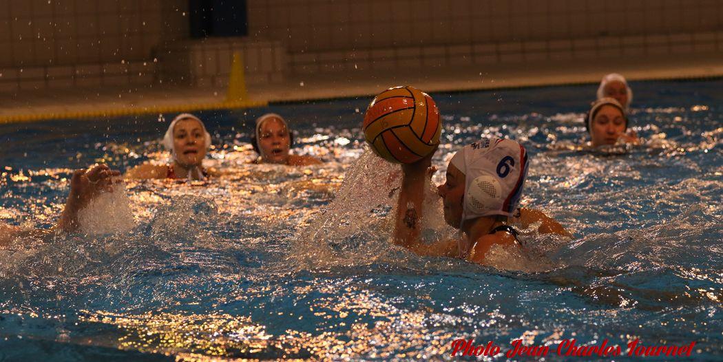 Water polo Angers Rennes JC c (214)