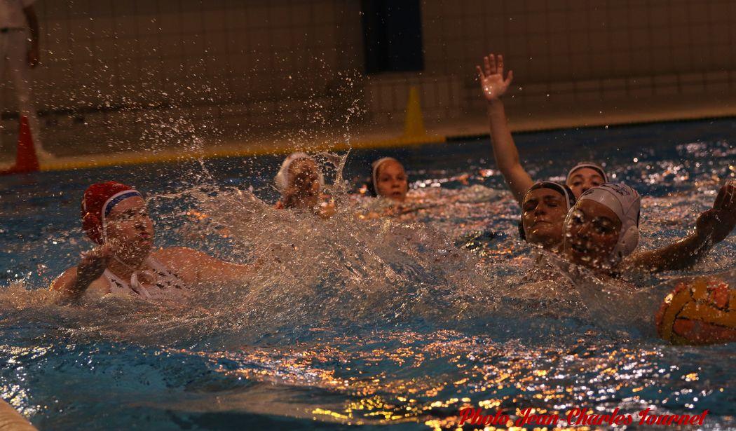 Water polo Angers Rennes JC c (216)