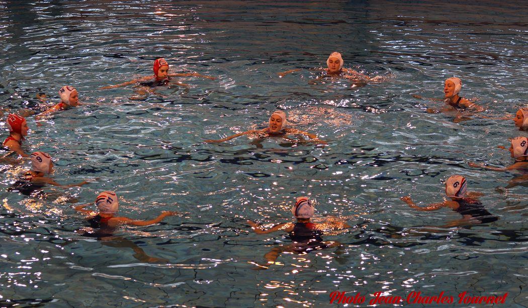 Water polo Angers Rennes JC c (41)
