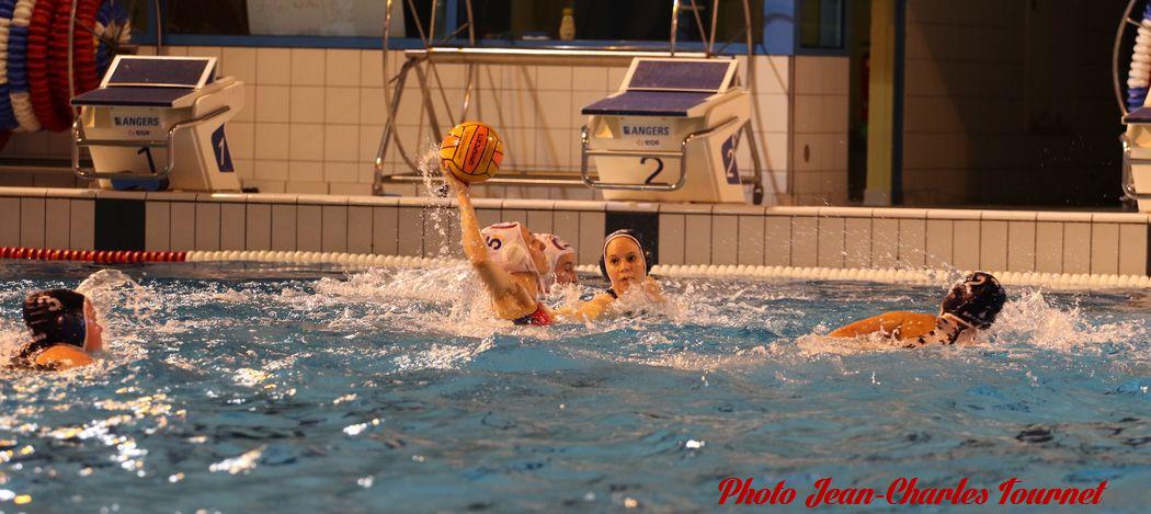 Water polo Angers Rennes JC c (53)