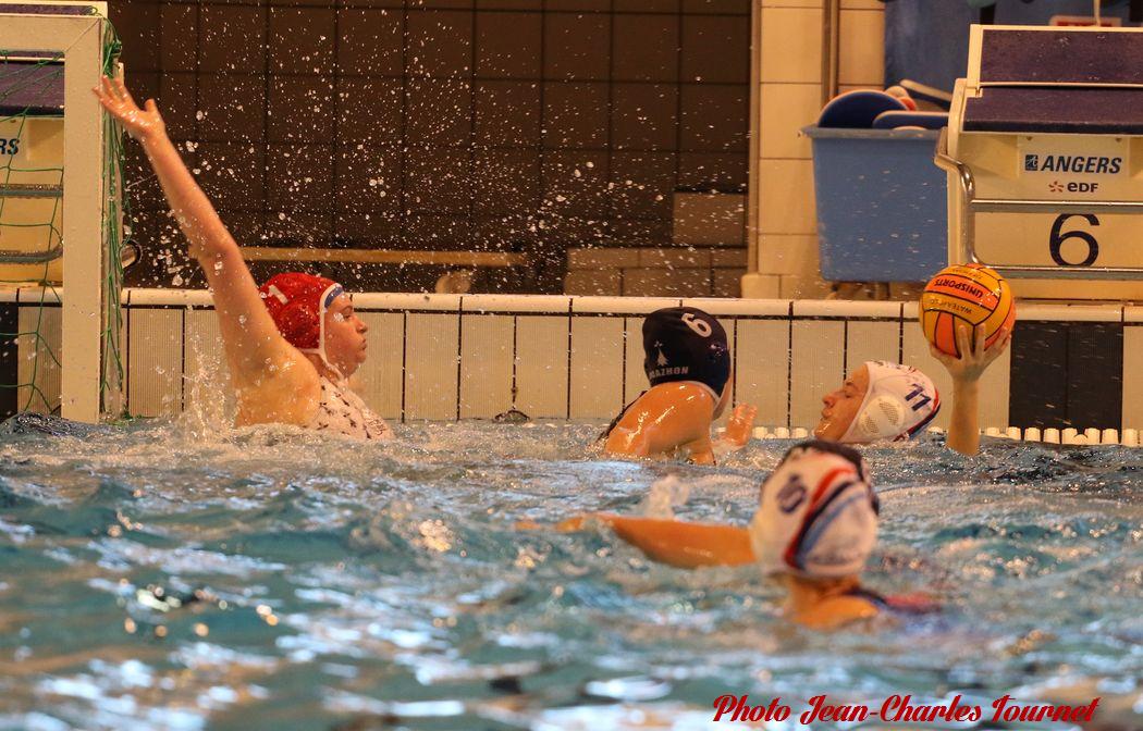 Water polo Angers Rennes JC c (70)