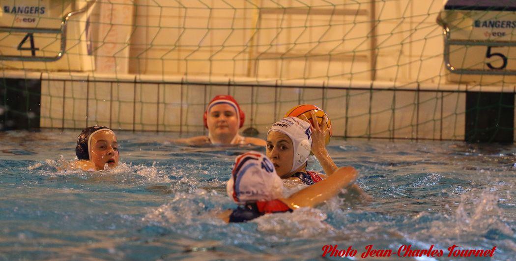 Water polo Angers Rennes JC c (72)