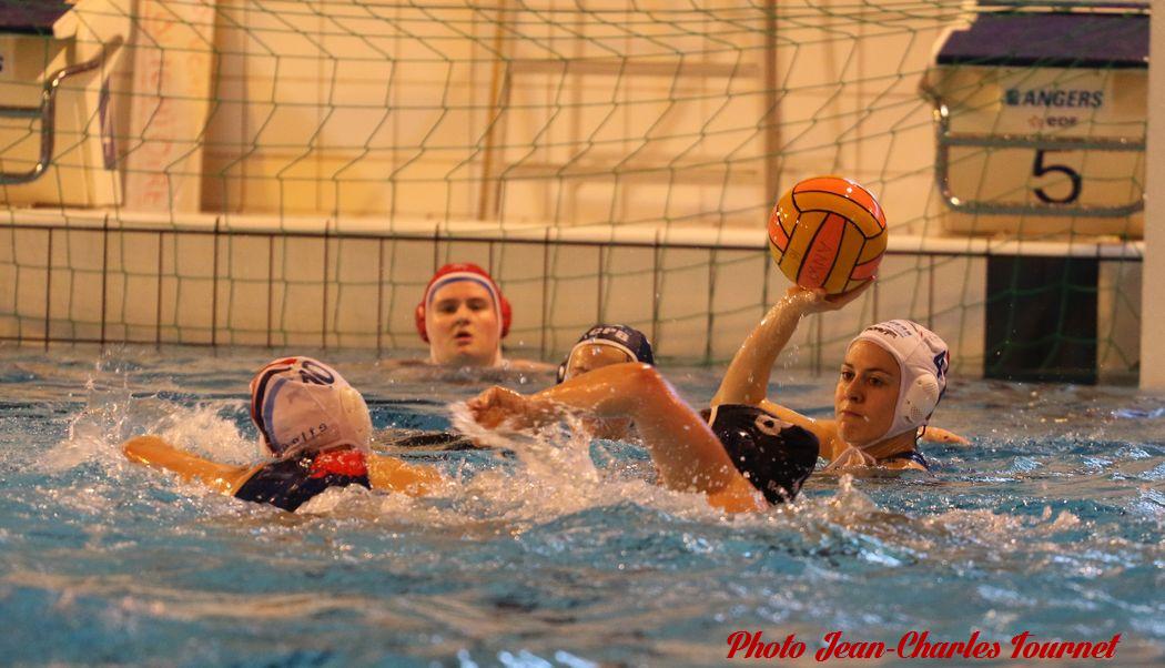 Water polo Angers Rennes JC c (75)