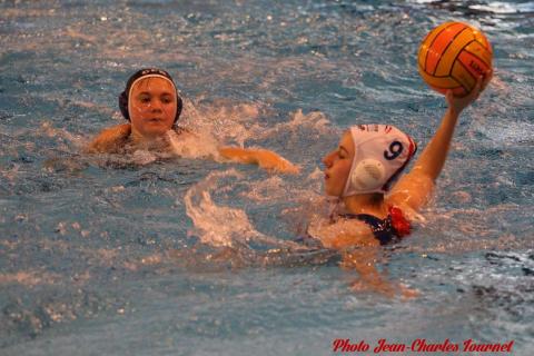 Water polo Angers Rennes JC c (100)