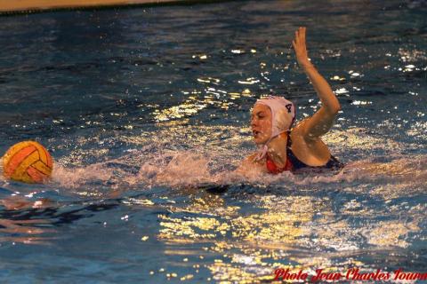 Water polo Angers Rennes JC c (110)