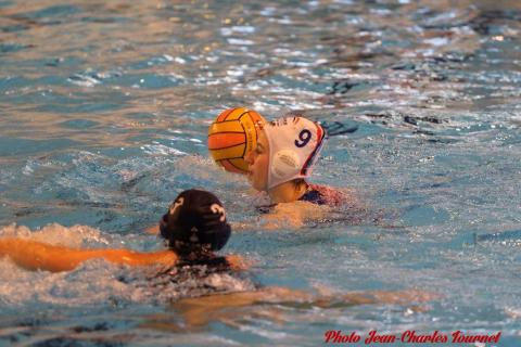 Water polo Angers Rennes JC c (120)